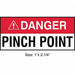 Inspection Label ENG Maintenance PK225