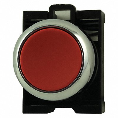 Push Button Operator Momentary/Maintaind