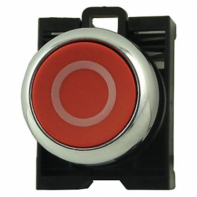 Push Button Operator Momentary/Maintaind