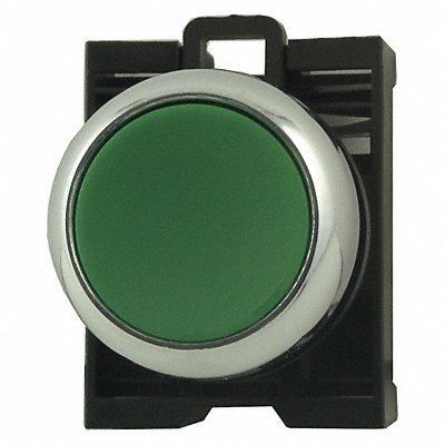 Push Button Operator Momentary/Maintaind