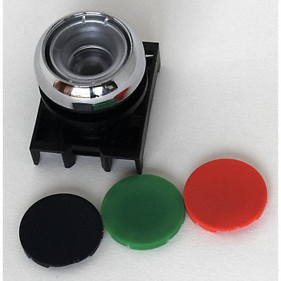 Push Button Operator Momentary/Maintaind