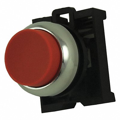Push Button Operator Momentary/Maintaind
