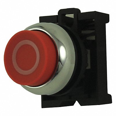 Push Button Operator Momentary/Maintaind