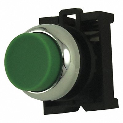 Push Button Operator Momentary/Maintaind