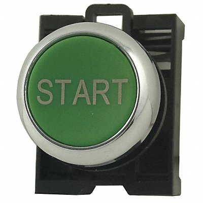 Push Button Operator Momentary/Maintaind