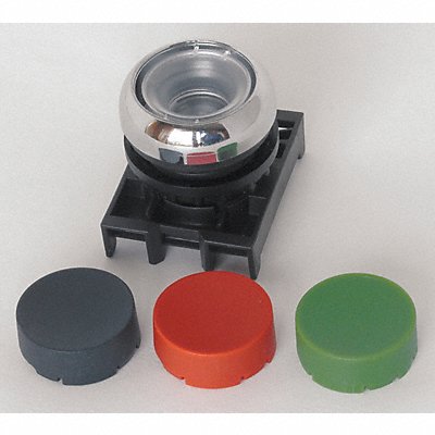 Push Button Operator Momentary/Maintaind