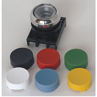 Push Button Operator Momentary/Maintaind