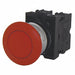 Non-Illuminated Push Button 22mm Metal