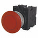 Non-Illuminated Push Button 22mm Metal