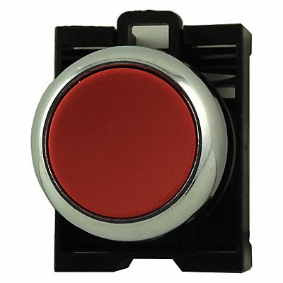 Push Button Operator Momentary/Maintaind