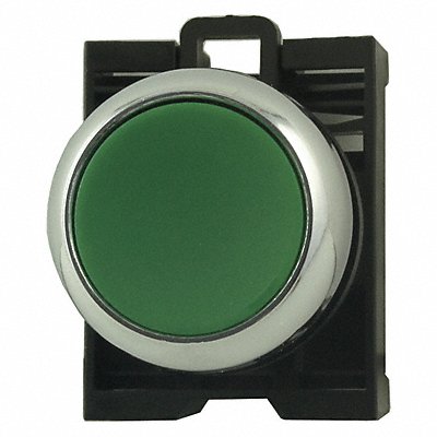 Push Button Operator Momentary/Maintaind