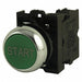 Non-Illuminated Push Button 22mm Metal