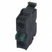 Contact Block Enclosed Pushbutton Only