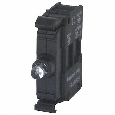 Lamp Module 22mm Round 22mm LED