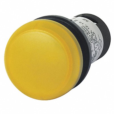 Pilot Light Operator 22mm Round 22mm LED
