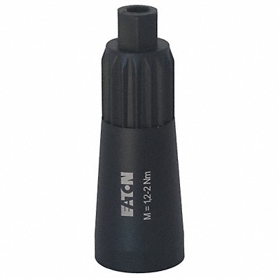 Mounting Ring Tool 22mm Black