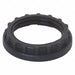 Mounting Ring 22mm Black