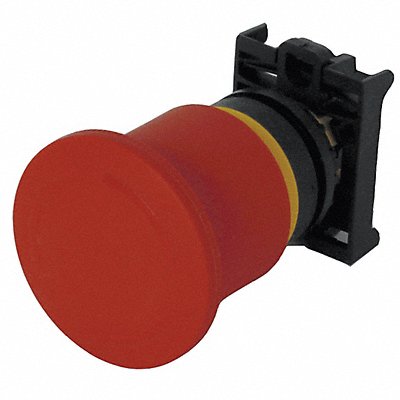 E-Stop Pushbutton Operator Red 22mm