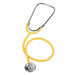 Nurse Stethoscope 28inL Adult Black