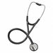 Stethoscope 28inL Adult Black