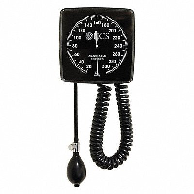 Blood Pressure Unit Wall Mount Arm