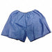 Exam Shorts Medium PK50