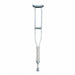 Crutches Tall Adult 54inH 300 lb PR