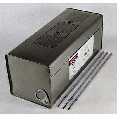 Welding Electrode E6010 5/32in.D 50lb