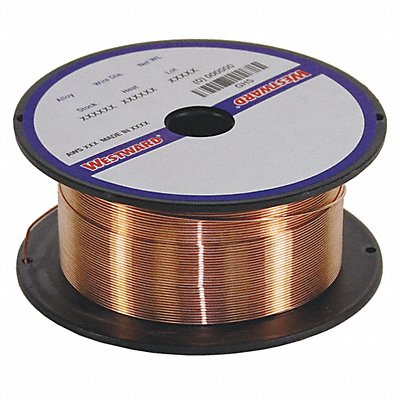 K4279 MIG Welding Wire Carbon Steel 0.030 in.