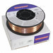 Filler Metal 0.035in. AWS A5.28