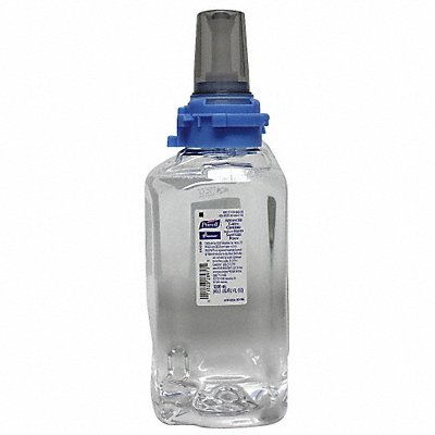 Hand Sanitizer 1 200mL FragranceFree PK3