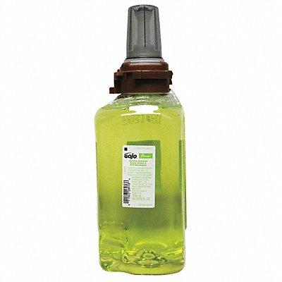 Body Wash/Soap Combo GRN 1 250 mL PK3