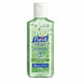 Hand Sanitizer 4 oz Fragrance Free PK24