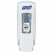 Hand Sanitizer Disp WH 1200 mL 4 5/8 inD