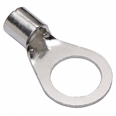Ring Terminal Bare 2 AWG 2 AWG PK5