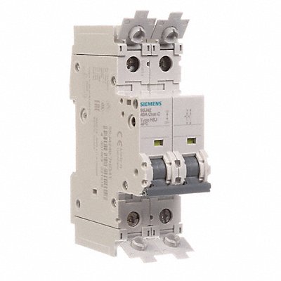 Mini Circuit Breaker 40A 2 Poles C 240V