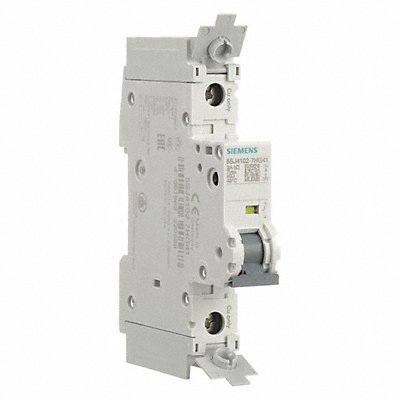 Mini Circuit Breaker 2A 1 Pole C 240V