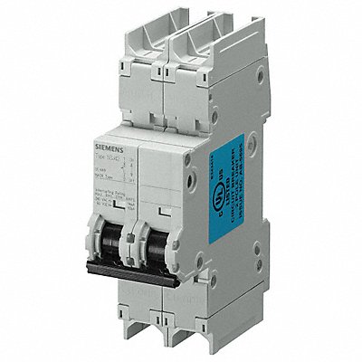 Mini Circuit Breaker 60A 2 Poles C 240V