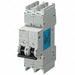 Mini Circuit Breaker 15A 2 Poles D 240V