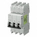 IEC Mini Circuit Breaker 13A 3P 240V