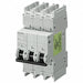 Mini Circuit Breaker 10A 3 Poles D 240V