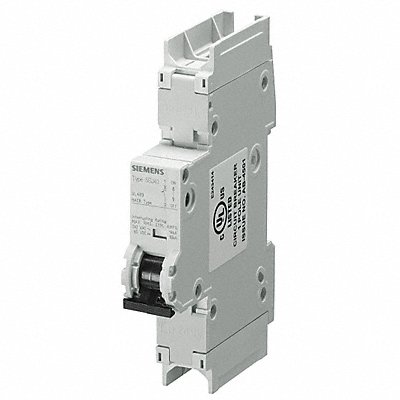 Mini Circuit Breaker 25A 1 Pole C 240V