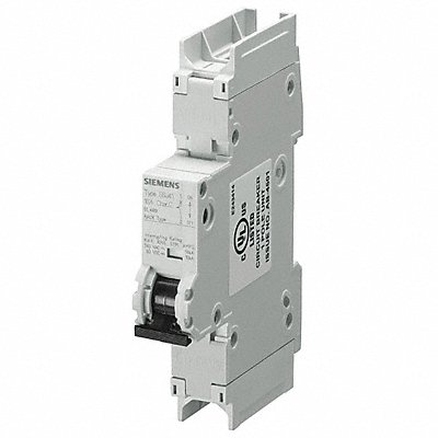 Mini Circuit Breaker 10A 1 Pole D 240V