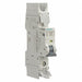 IEC Mini Circuit Breaker 10A 1P 277V