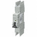 IEC Mini Circuit Breaker 25A 1P 277V