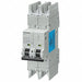 IEC Mini Circuit Breaker 3A 2P 277/480V