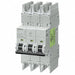 IEC Mini Circuit Breaker 15A 3P 277/480V