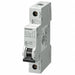 IEC Mini Circuit Breaker 0.5A 1P 240V