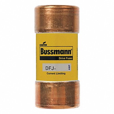 Fuse Class J 4A DFJ Series
