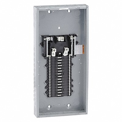 Load Center 200A Lug 1 Phase 30 Spaces